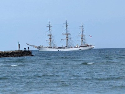 Holiday house 6 Personen Ferienhaus in Ålbæk-By Traum - Outdoor photo 19