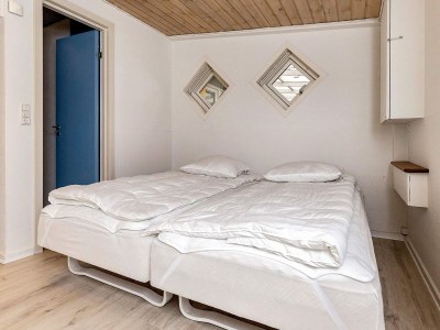 Holiday house 6 Personen Ferienhaus in Ålbæk-By Traum - Outdoor photo 24