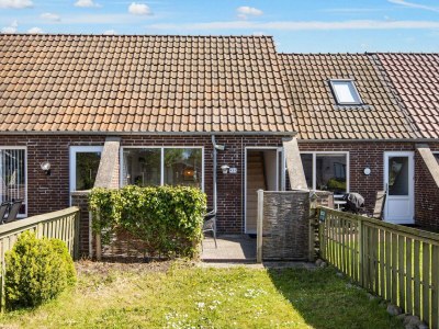 Holiday house Seaside Charm in Havneby - By Traum Ferienwohnungen - Holiday house