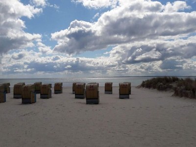 Holiday house Seaside Charm in Havneby - By Traum Ferienwohnungen - Outdoor photo 2