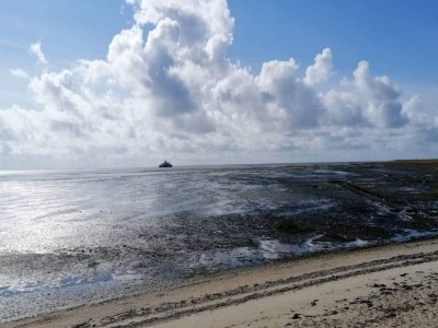 Holiday house Seaside Charm in Havneby - By Traum Ferienwohnungen - Outdoor photo 7