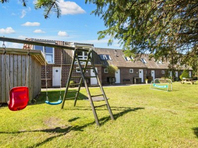 Holiday house Seaside Charm in Havneby - By Traum Ferienwohnungen - Outdoor photo 10
