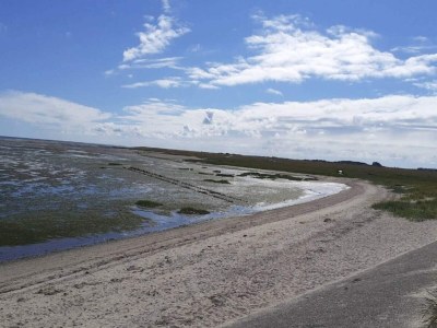 Holiday house Seaside Charm in Havneby - By Traum Ferienwohnungen - Outdoor photo 12