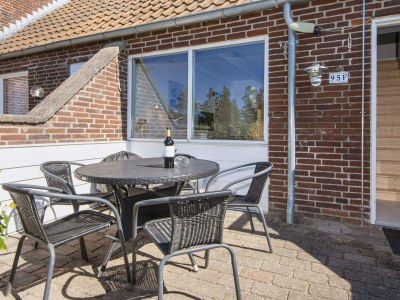 Holiday house Seaside Charm in Havneby - By Traum Ferienwohnungen - Outdoor photo 14