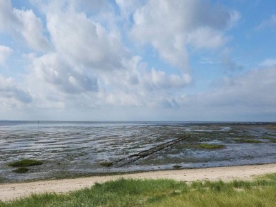 Holiday house Seaside Charm in Havneby - By Traum Ferienwohnungen - Outdoor photo 18