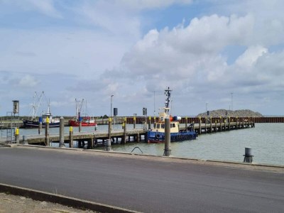 Holiday house Seaside Charm in Havneby - By Traum Ferienwohnungen - Outdoor photo 22