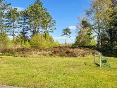 Holiday house Seaside Charm in Havneby - By Traum Ferienwohnungen - Outdoor photo 27