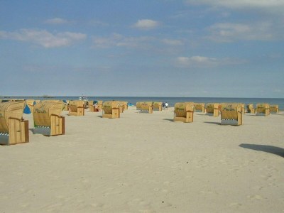 Holiday house Seaside Charm in Havneby - By Traum Ferienwohnungen - Outdoor photo 30