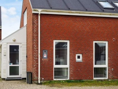 Holiday house 4 Sterne Ferienhaus in Rømø-By Traum - Outdoor photo 2