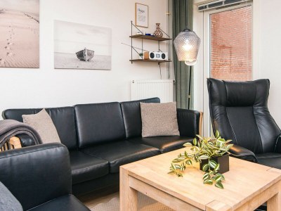 Holiday house 4 Sterne Ferienhaus in Rømø-By Traum - Outdoor photo 4