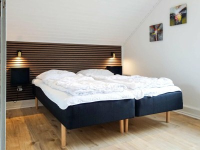 Holiday house 4 Sterne Ferienhaus in Rømø-By Traum - Outdoor photo 5