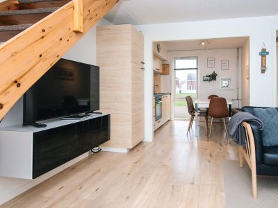 Holiday house 4 Sterne Ferienhaus in Rømø-By Traum - Outdoor photo 6