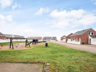 Holiday house 4 Sterne Ferienhaus in Rømø-By Traum - Outdoor photo 8