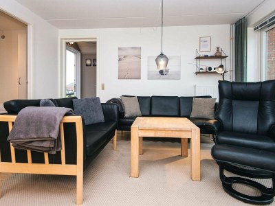 Holiday house 4 Sterne Ferienhaus in Rømø-By Traum - Outdoor photo 10