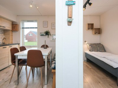 Holiday house 4 Sterne Ferienhaus in Rømø-By Traum - Outdoor photo 15