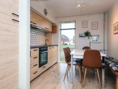 Holiday house 4 Sterne Ferienhaus in Rømø-By Traum - Outdoor photo 16