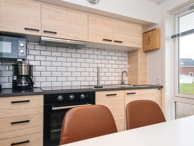 Holiday house 4 Sterne Ferienhaus in Rømø-By Traum - Outdoor photo 19