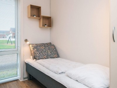 Holiday house 4 Sterne Ferienhaus in Rømø-By Traum - Outdoor photo 20