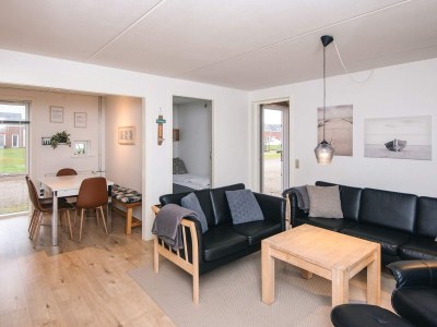 Holiday house 4 Sterne Ferienhaus in Rømø-By Traum - Outdoor photo 21