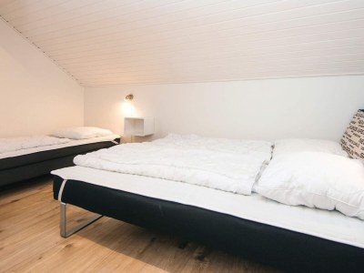 Holiday house 4 Sterne Ferienhaus in Rømø-By Traum - Outdoor photo 22