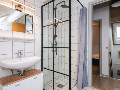 Holiday house 4 Sterne Ferienhaus in Rømø-By Traum - Outdoor photo 24