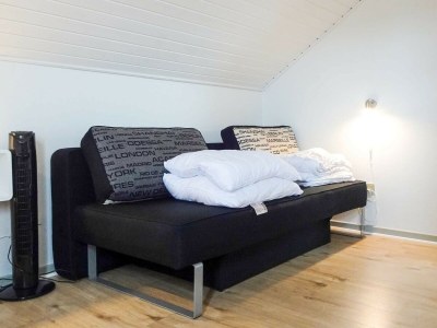 Holiday house 4 Sterne Ferienhaus in Rømø-By Traum - Outdoor photo 25