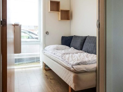 Holiday house 4 Sterne Ferienhaus in Rømø-By Traum - Outdoor photo 27