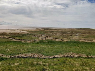 Holiday house 4 Sterne Ferienhaus in Rømø-By Traum - Outdoor photo 31