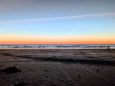 Holiday house 4 Sterne Ferienhaus in Rømø-By Traum - Outdoor photo 34