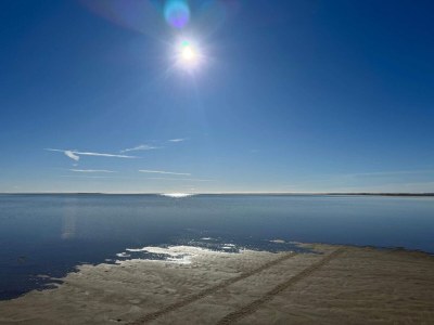 Holiday house 4 Sterne Ferienhaus in Rømø-By Traum - Outdoor photo 40