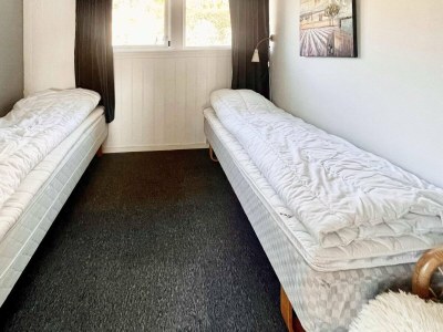 Holiday house 6 Personen Ferienhaus in Dalsøyra-By Traum - Outdoor photo 4