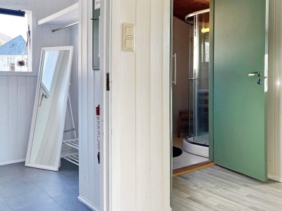 Holiday house 6 Personen Ferienhaus in Dalsøyra-By Traum - Outdoor photo 6