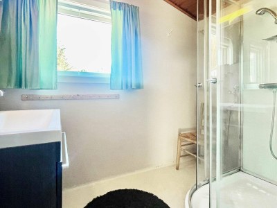 Holiday house 6 Personen Ferienhaus in Dalsøyra-By Traum - Outdoor photo 10