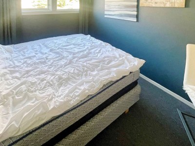 Holiday house 6 Personen Ferienhaus in Dalsøyra-By Traum - Outdoor photo 11