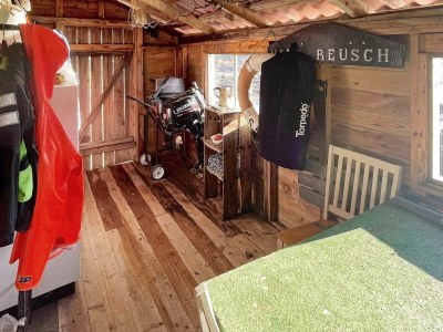 Holiday house 6 Personen Ferienhaus in Dalsøyra-By Traum - Outdoor photo 13