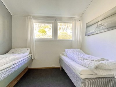 Holiday house 6 Personen Ferienhaus in Dalsøyra-By Traum - Outdoor photo 15