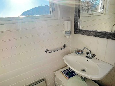 Holiday house 6 Personen Ferienhaus in Dalsøyra-By Traum - Outdoor photo 21