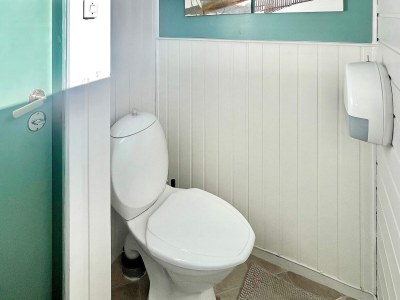 Holiday house 6 Personen Ferienhaus in Dalsøyra-By Traum - Outdoor photo 22