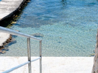 Apartment Villa Guliva - Apartment Blue Sea with Sea View - Outdoor photo 4