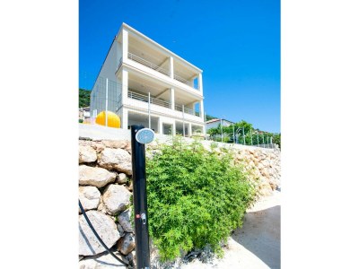 Apartment Villa Guliva - Apartment Blue Sea with Sea View - Outdoor photo 19