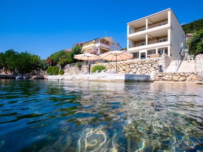 Apartment Villa Guliva - Apartment Blue Sea with Sea View - Outdoor photo 20