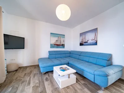 Apartment Villa Guliva - Apartment Blue Sea with Sea View - Features photo 23