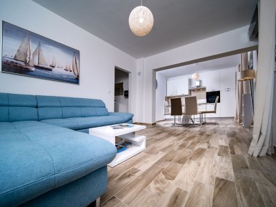 Apartment Villa Guliva - Apartment Blue Sea with Sea View - Features photo 24