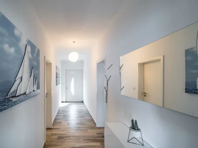 Apartment Villa Guliva - Apartment Blue Sea with Sea View - Features photo 27