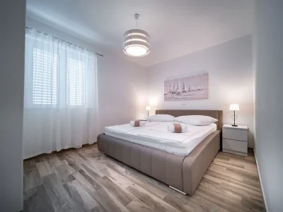 Apartment Villa Guliva - Apartment Blue Sea with Sea View - Features photo 28