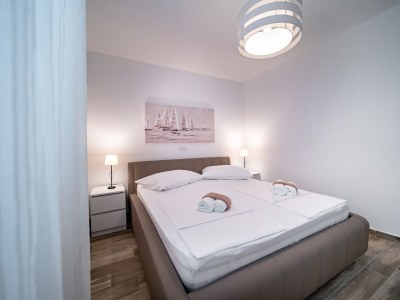 Apartment Villa Guliva - Apartment Blue Sea with Sea View - Features photo 29