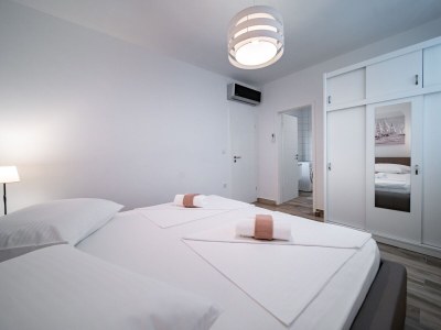 Apartment Villa Guliva - Apartment Blue Sea with Sea View - Features photo 30