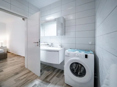 Apartment Villa Guliva - Apartment Blue Sea with Sea View - Features photo 32