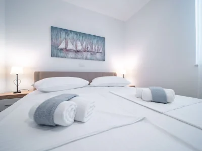 Apartment Villa Guliva - Apartment Blue Sea with Sea View - Features photo 33