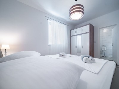 Apartment Villa Guliva - Apartment Blue Sea with Sea View - Features photo 34